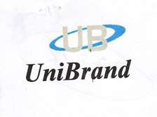 Mark logo